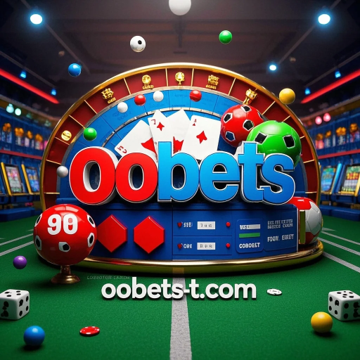 Explorando a Categoria 'Conta' do Oobets: Desafios e Diversão em Jogos de Palavras