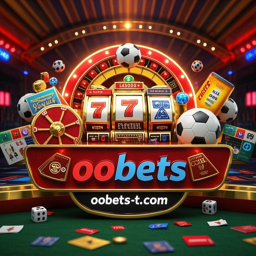 Explorando a Categoria de Jogos Desktop no Oobets: Uma Nova Era de Entretenimento Digital