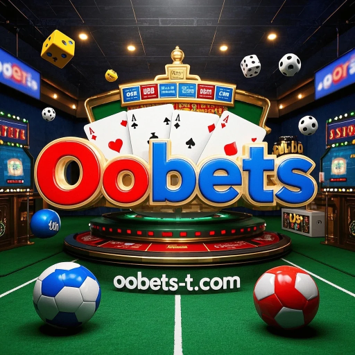 Destaques em Oobets: A Nova Fronteira dos Jogos