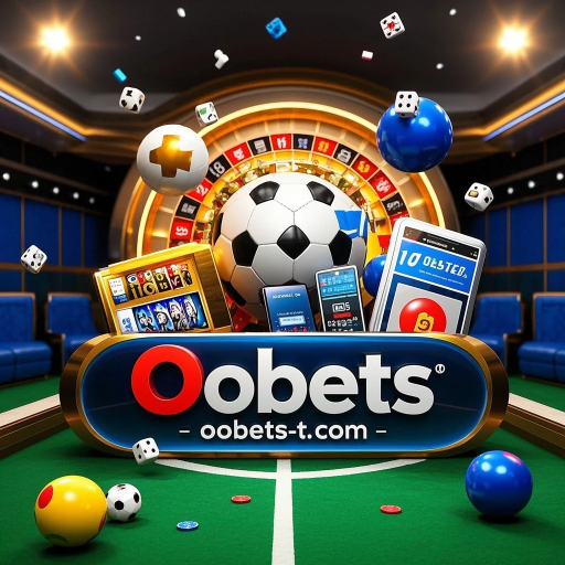 Descubra os Melhores Novos Jogos no oobets