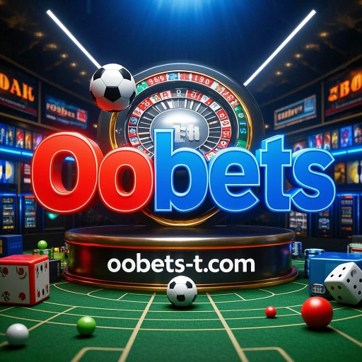 Apostas Esportivas no Oobets: Um Guia Completo para Apostadores