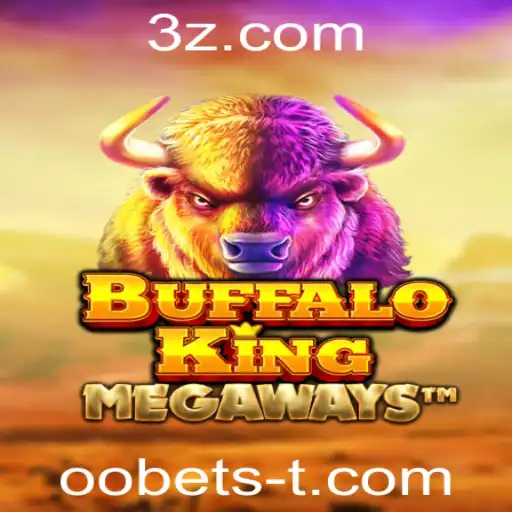 BuffaloKing: Um Mergulho no Mundo do Cassino com Oobet