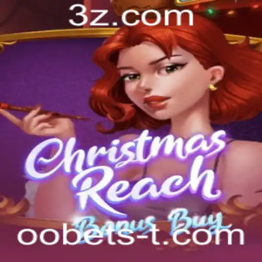 ChristmasReachBonusBuy: O Novo Sucesso Entre os Jogos Festivos