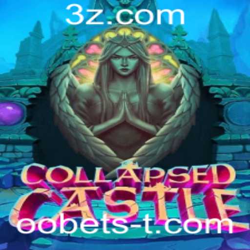 Explorando o Jogo CollapsedCastle: Uma Jornada de Aventura e Estratégia