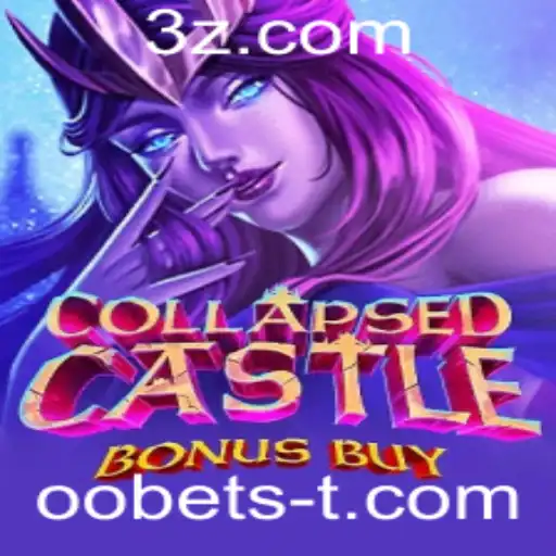 Explorando o Fascinante Mundo de CollapsedCastleBonusBuy no Oobet