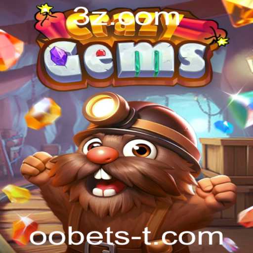 Descubra o Mundo Vibrante de CrazyGems: Regras e Dicas do Jogo