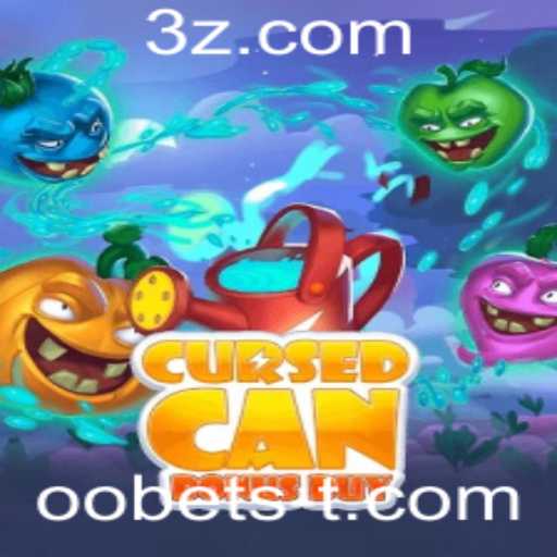 Explorando o Fascinante Jogo CursedCanBonusBuy