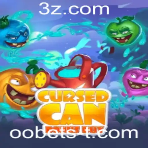 Explorando o Fascinante Jogo CursedCanBonusBuy