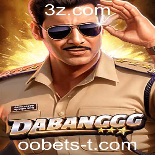 DABANGGG: Um Mergulho no Fascinante Mundo deste Jogo Inovador