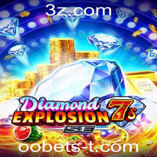 Descubra o Fascinante Jogo DiamondExplosion7sSE: Uma Aventura de Emoção e Estratégia