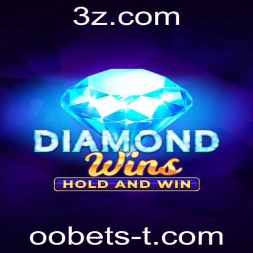 Explorando DiamondWins: Uma Jornada pelo Mundo dos Slot Machines Online
