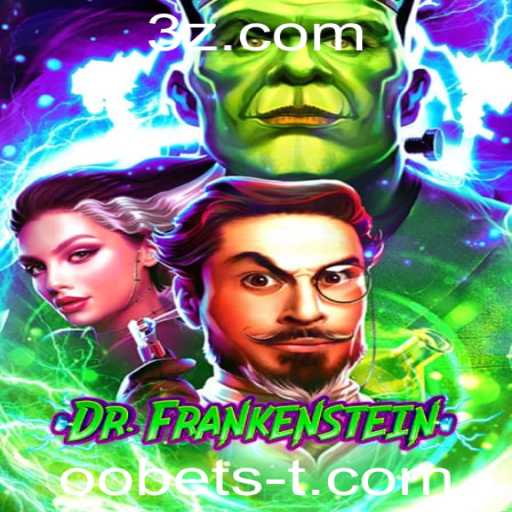 Descubra o Envolvente Mundo do Jogo DrFrankenstein e a Palavra-Chave Oobet
