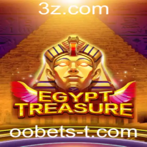 Descubra as Riquezas de EgyptTreasure: Uma Aventura Repleta de Mistérios