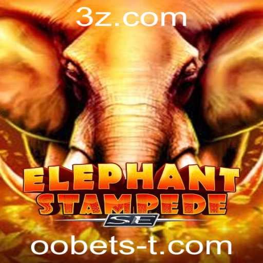 Desvendando ElephantStampedeSE: O Novo Fenômeno no Mundo dos Jogos