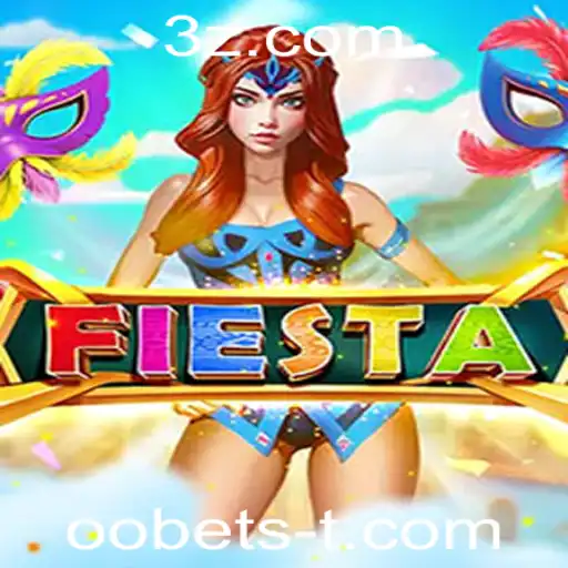 Descubra o Fascinante Jogo 'Fiesta'