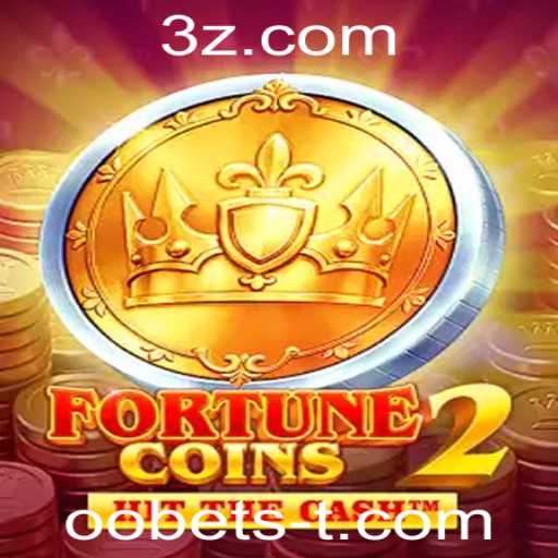 Descubra o Fascinante Mundo de FortuneCoins2 com oobet