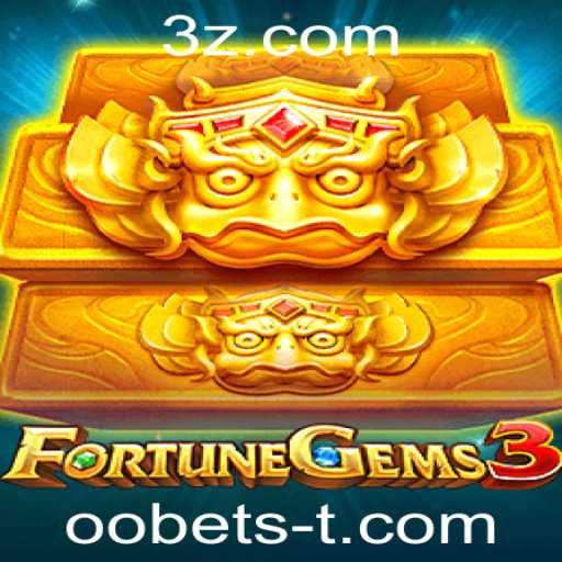 Explorando o Mundo de FortuneGems3 e o Impacto de Oobet