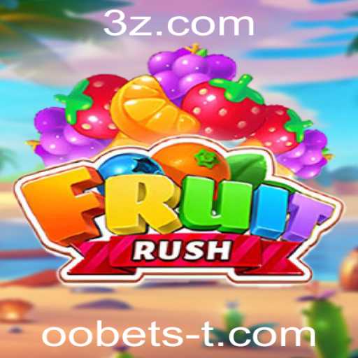 Descubra o Mundo Empolgante de FruitRush: O Jogo que Está Conquistando a Todos