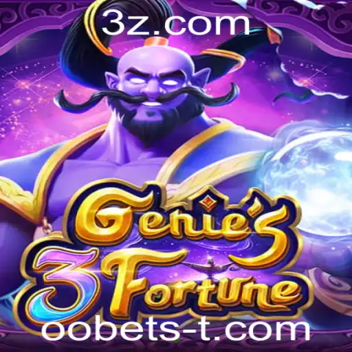 Desvendando o Mundo de Genie3Fortune: Um Guia para Jogadores