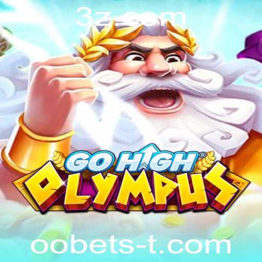 Explorando o Mundo de GoHighOlympus: Um Mergulho em Aventuras Mitológicas