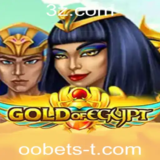 GoldOfEgypt: Explorando Mistérios Antigos com a Oobet