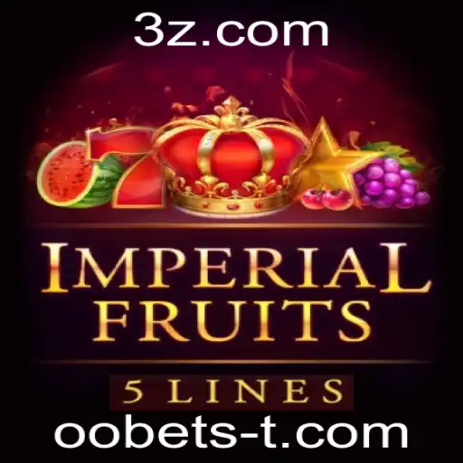 Descubra o Fascinante Mundo de ImperialFruits5 com oobet