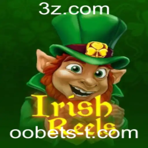 Descubra a Magia do Jogo IrishReels com Oobet