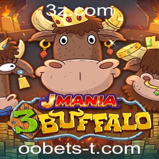 Explorando o Mundo de JMania3Buffalo: Um Mergulho nas Regras e Estratégias