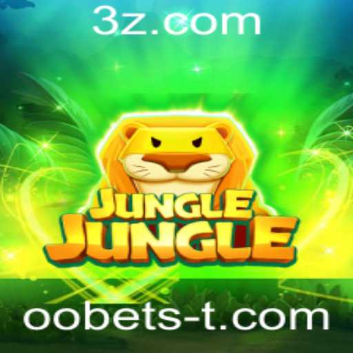 Descubra o Excitante Universo de JungleJungle: O Novo Sensação do Mundo dos Jogos