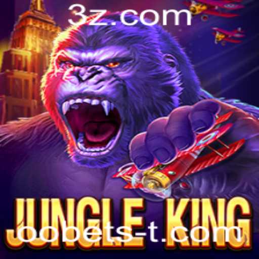 JungleKing: Explorando a Excitante Aventura Ancestral