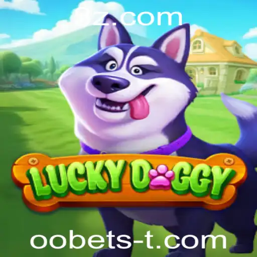 LuckyDoggy: Explore as Emoções do Novo Jogo Popular com o Obet