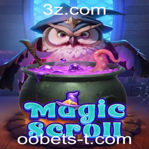 MagicScroll: Um Mergulho na Aventura do Jogo de Tabuleiro que Encanta