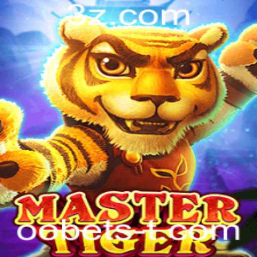 Descubra o Mundo de MasterTiger: Estratégia e Aventura no Tabuleiro