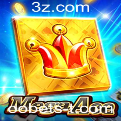 Descubra o Fascinante Mundo de MegaAce: Um Jogo de Estratégia Inovador