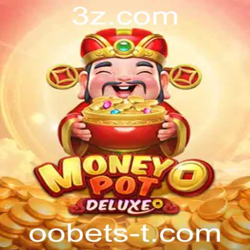 Explorando o Jogo MoneyPotDELUXE: Uma Introdução Completa