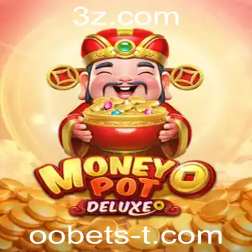 Explorando o Jogo MoneyPotDELUXE: Uma Introdução Completa