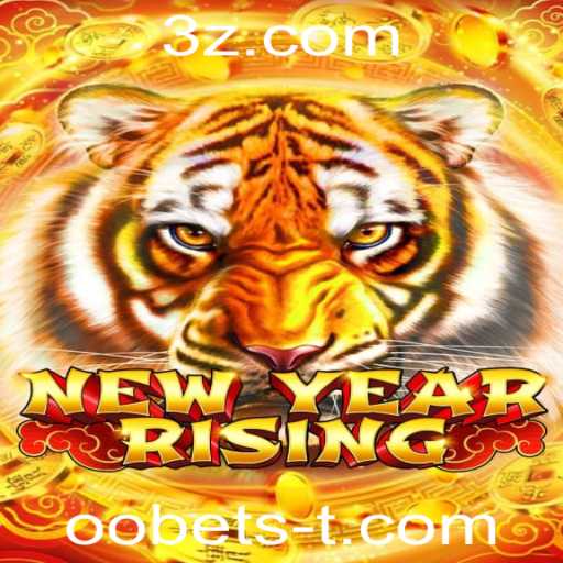 Explorando NewYearRising: O Jogo que Une Estratégia e Festa