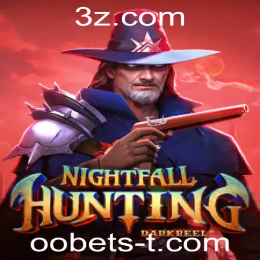 NightfallHunting: Um Mergulho na Caçada Noturna com 'oobet'