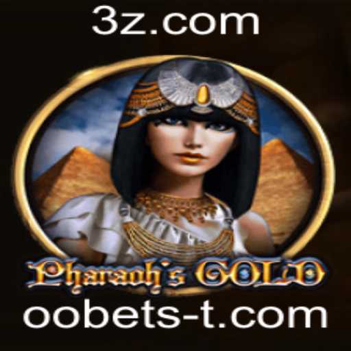 PharaohsGold: Uma Jornada ao Mundo Antigo com Oobet