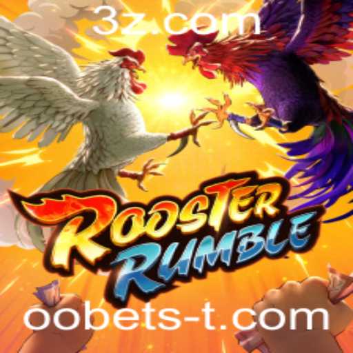 RoosterRumble: O Empolgante Mundo dos Combates de Galos e o Fenômeno Oobet