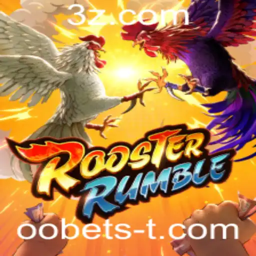 RoosterRumble: O Empolgante Mundo dos Combates de Galos e o Fenômeno Oobet