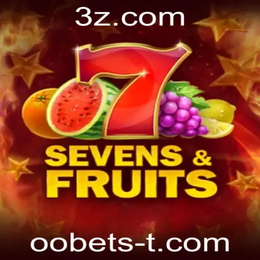 Descobrindo o Fascinante Mundo de SevensFruits: O Jogo de Cassino da Oobet