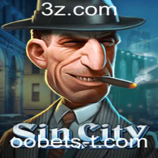 Explorando SinCity: Um Mergulho no Mundo de Aventuras e Estratégia