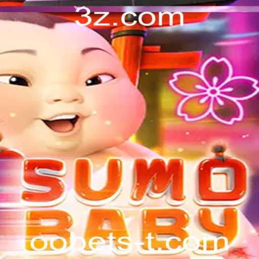 Descubra o Fascinante Mundo do SumoBaby: O Novo Jogo de Estratégia Infantil