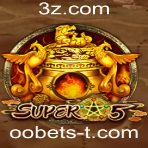 Descubra Super5: O Jogo de Estratégia que Conquista Entusiastas
