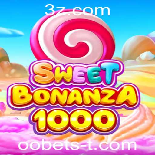 Descubra o Mundo de Emoções do Jogo SweetBonanza1000