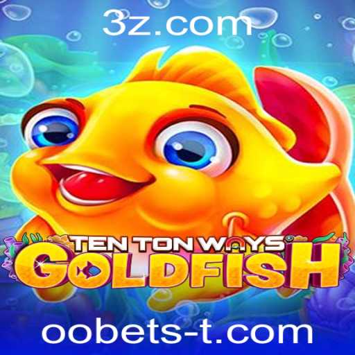 Explorando o Universo de TenTonWaysGoldfish: Um Mergulho nas Regras e Introdução do Jogo