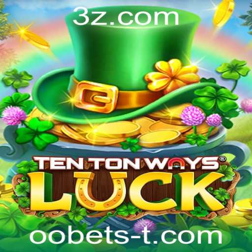 Explorando o Novo Fenômeno dos Jogos: TenTonWaysLuck