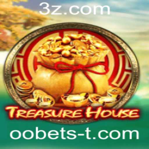 Explore o Mundo de 'TreasureHouse' e Descubra o Fascinante Jogo de Oobet