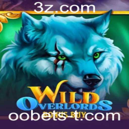 Explorando o Mundo de WildOverlordsBonusBuy: O Jogo de Cassino do Momento